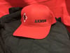 Akron AK-81 Snapback hat 