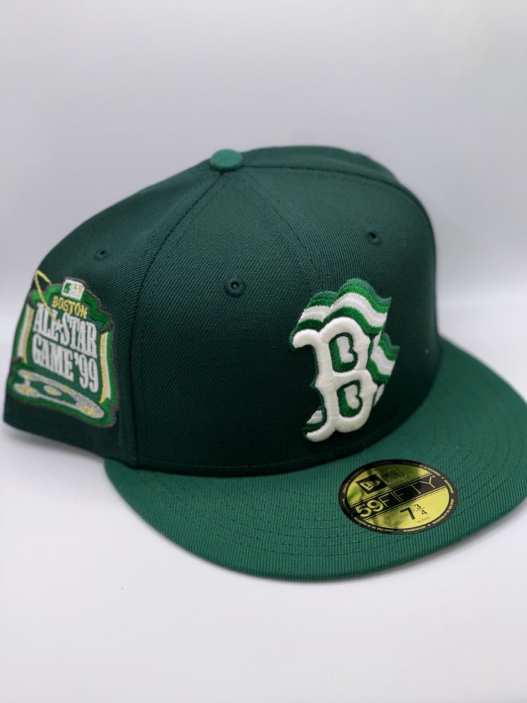 Boston Red Sox Pro Image Sports Danbury "Breaking Bad" 7 3/4