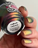 Glisten & Glow I Believe in Caticorns