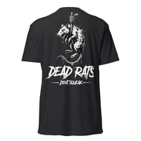 Image 1 of Dead Rats Don’t Squeak T 