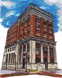 Image 1 of Crawford County Trust Building