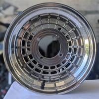 Image 2 of Turbofan 12" Wheel Centers for Ruckus/GY6/Grom/Zuma 125/Monkey
