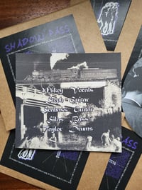 Image 3 of Shadow Pass - EP - CDs