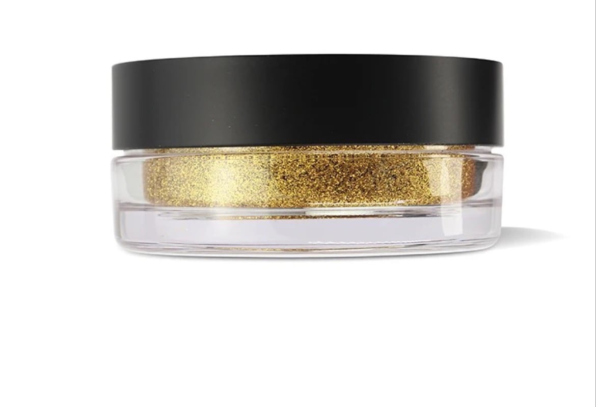 Loose Highlighter Powder OLIVA COSMETICS