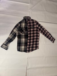 Image 1 of Custom Flannel 3