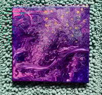 Image 4 of Lightning Bugs on Likac Tree 