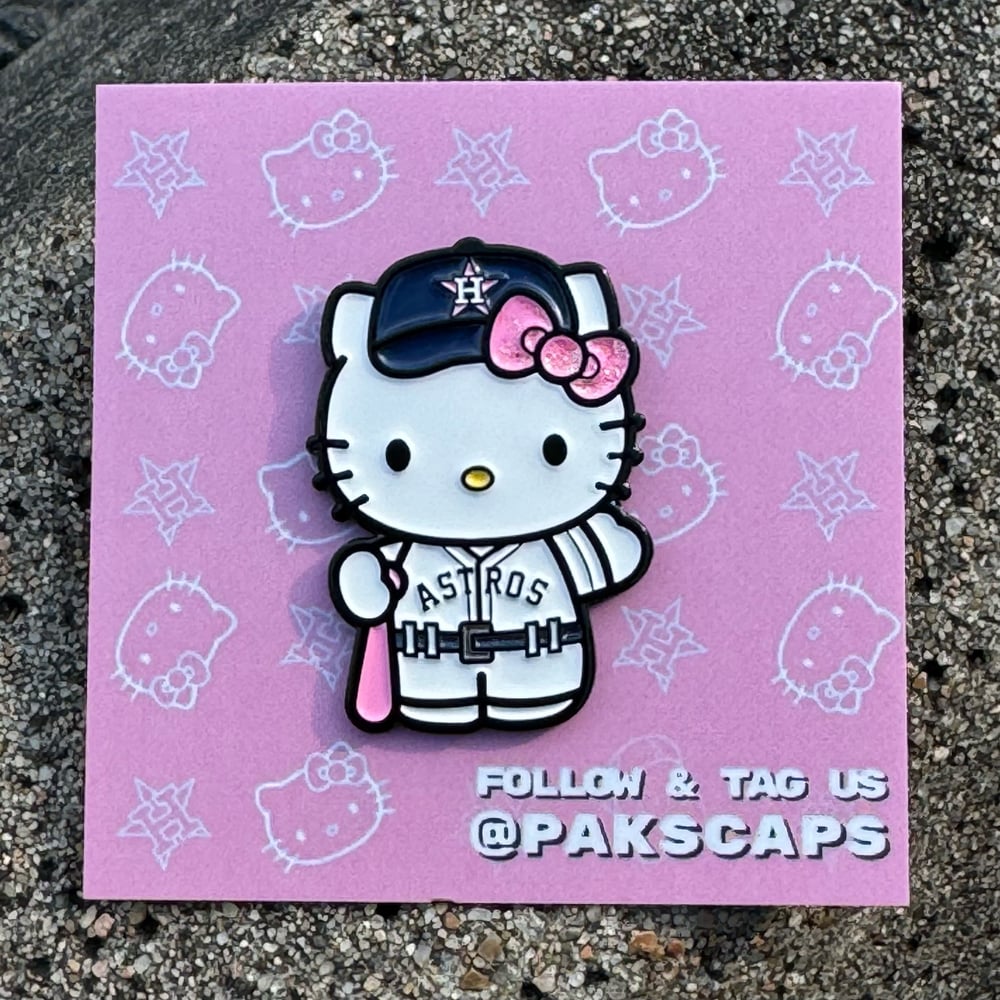 HK Pin