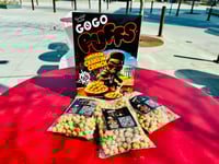 Image 4 of Crankin  Combo 12oz | Cereal + Bowl & Spoon✨ 