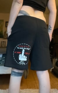 Image 1 of BERMUDA - LA SECTE DU DOIGT