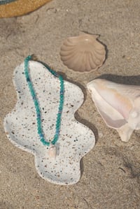 Image 2 of Salt & Sea Necklace 