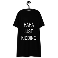 Image 2 of world is fucked long tee