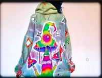 Image 15 of COLDTRIP Hoodie Large UV