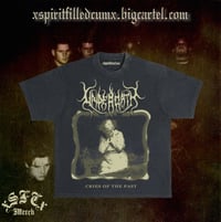 Image 1 of Cries Of The Past T-shirt