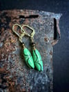 Green touch