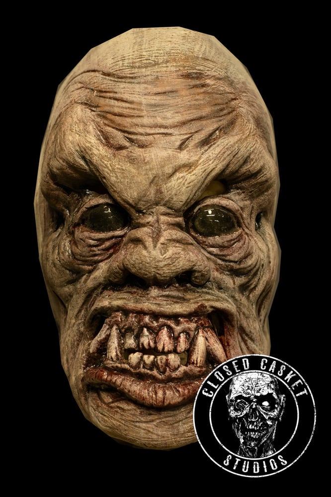 Image of Primal Face Mask