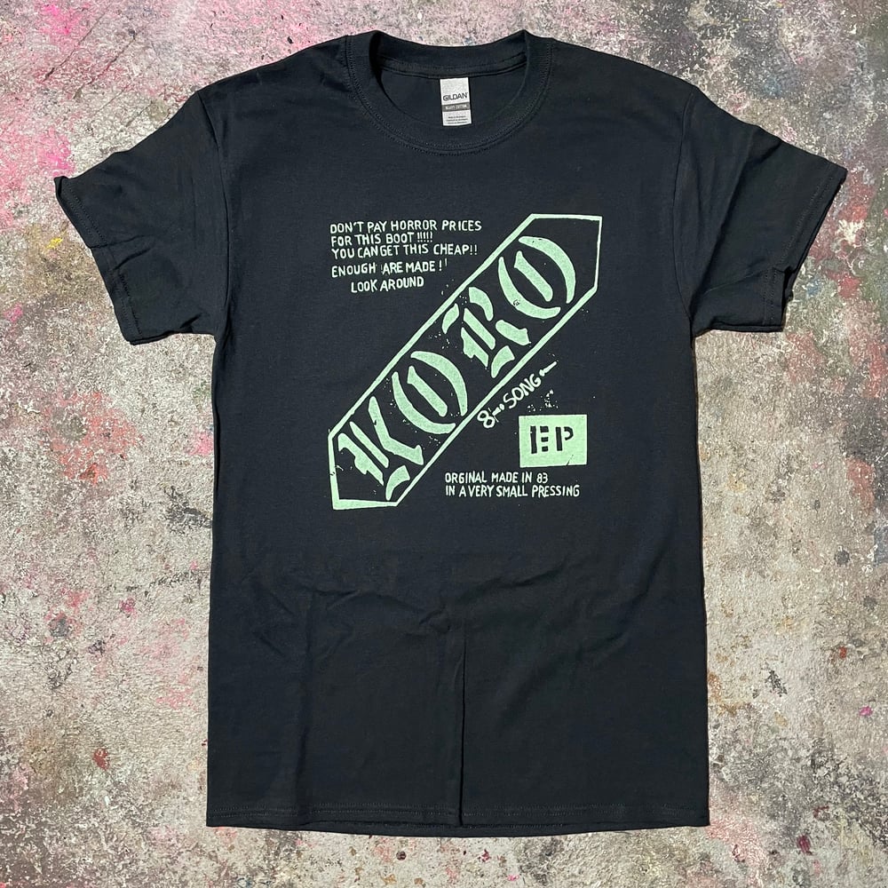 Koro "Bootleg"