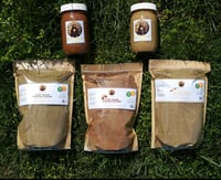 Image 1 of Vegan Protein Powder