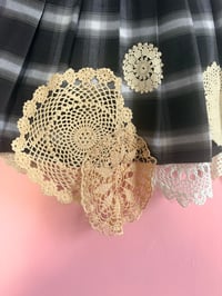 Image 6 of Doily And Scare Skirt 1/1 Size M