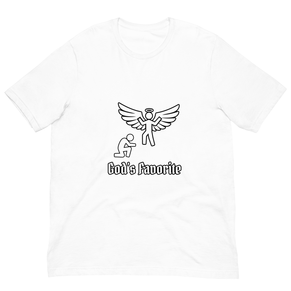 God's Favorite (Shirt)
