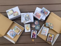 Image 1 of Holiday Boxes