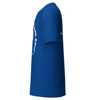 Image 4 of Unisex t-shirt autism soul classic 