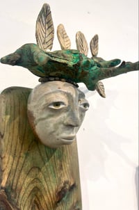 Image 4 of Wisdom of the Forest- Tonya Rund