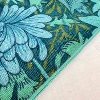 Image 5 of William Morris Pouch No.11