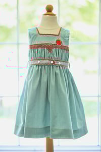 Image 8 of Tilly Apple Collection