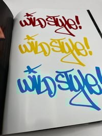 Image 3 of Wild Style