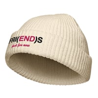 FRi[END]S Beanie