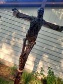 Corpse on a Cross 
