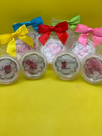 Image 1 of Fluffy Glitter ✨ Bombs 