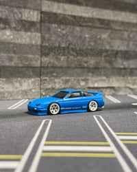 Image 9 of Nissan 180sx V2 Custom