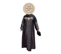 Image 6 of Summer Breeze Abaya 
