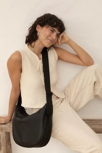 Image 1 of Bolso Umi Negro