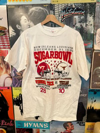 Image 1 of 1995 Sugar Bowl Tshirt XL