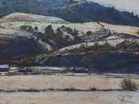 Image 2 of “Wyoming Hills”