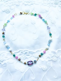 Image 2 of Lavender Moon — Moonlit Gem Collection