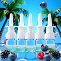 50 x Triple strength 30MG 