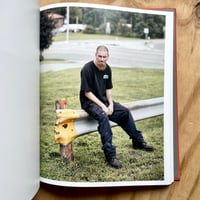 Image 7 of Jason Koxvold - Knives 
