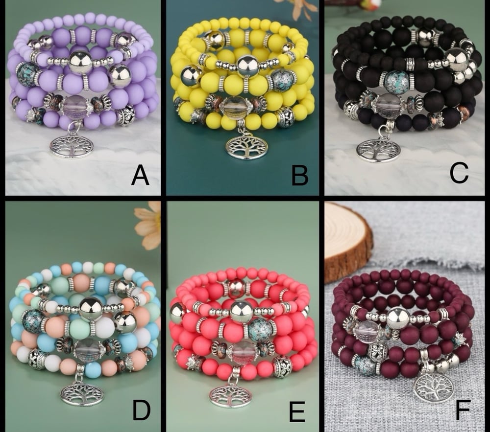 Image of Bracelet - Style 2