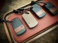 Image 3 of EDC Worry Stone 19