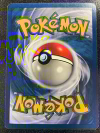 Image 2 of Snorlax (27) - Jungle Unlimited - Lightly Played