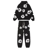 denim tears tracksuit 