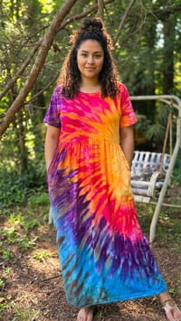 Image 1 of Sunburst