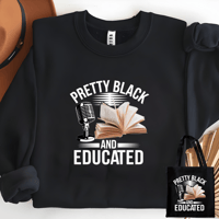 Black & Educated 