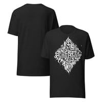Image 4 of "Create" Calligraphy Tee - Design By Wiser Oner