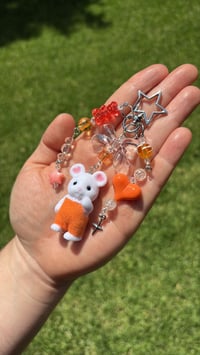 Image 3 of Calico mouse 🐭 