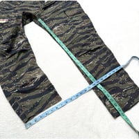 Image 5 of 2012 Polo RL denim and supply tiger camo pant