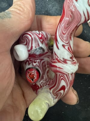 Image of Reaper Hand Jammer